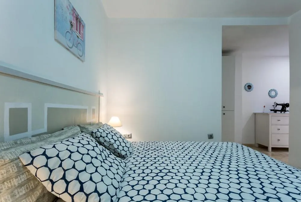 Apartamento En San Lorenzo Sevilla