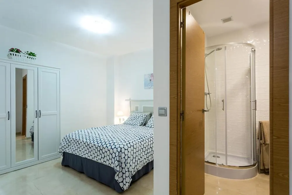 Apartamento En San Lorenzo Apartment Seville Spain