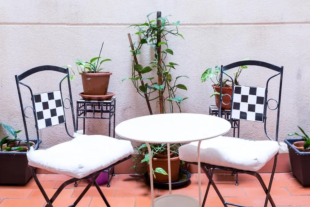 Apartamento En San Lorenzo Apartment Seville