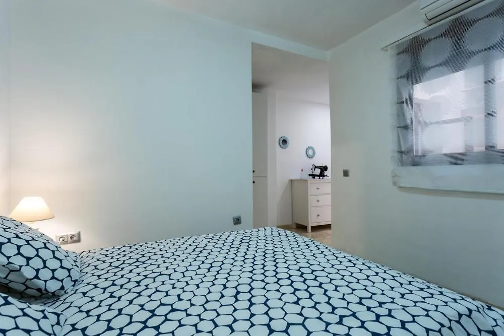 Apartamento En San Lorenzo Sevilla