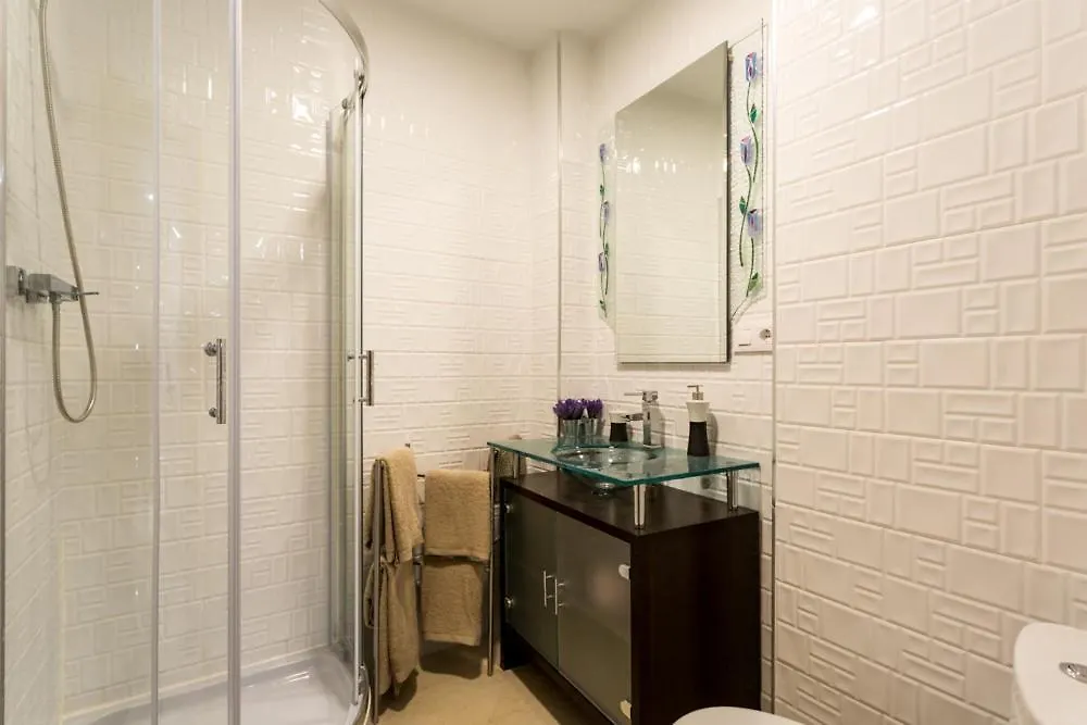 Apartamento En San Lorenzo Sevilla