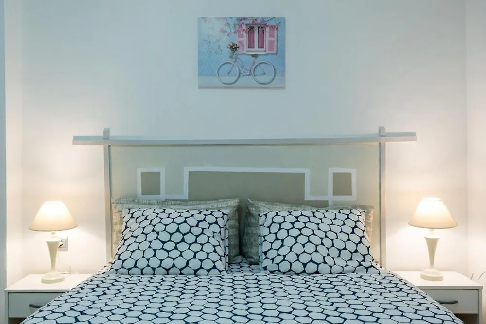 Apartamento En San Lorenzo Sevilla
